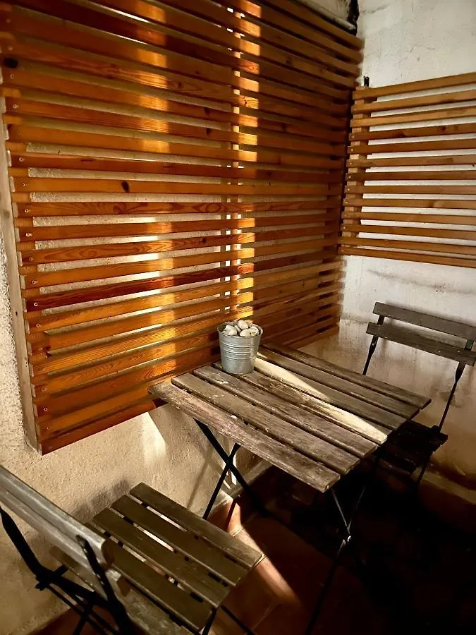 Artistic Central Apartment Barcelona Spain
