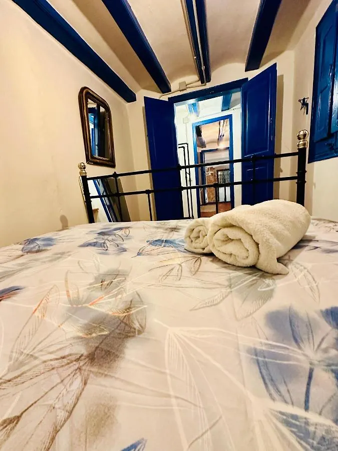 Artistic Central Apartment Barcelona 0*,
