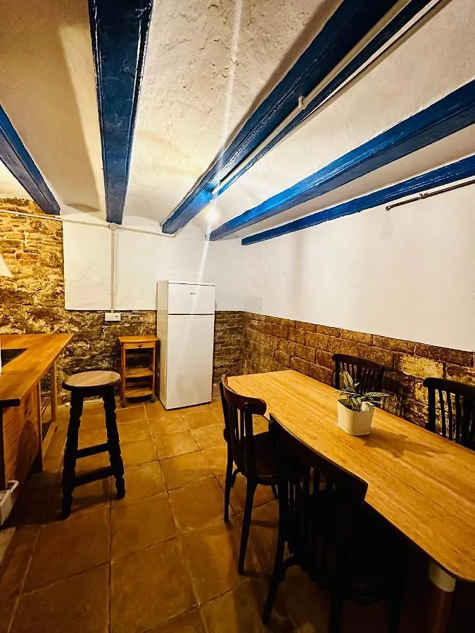 Artistic Central Apartment Barcelona