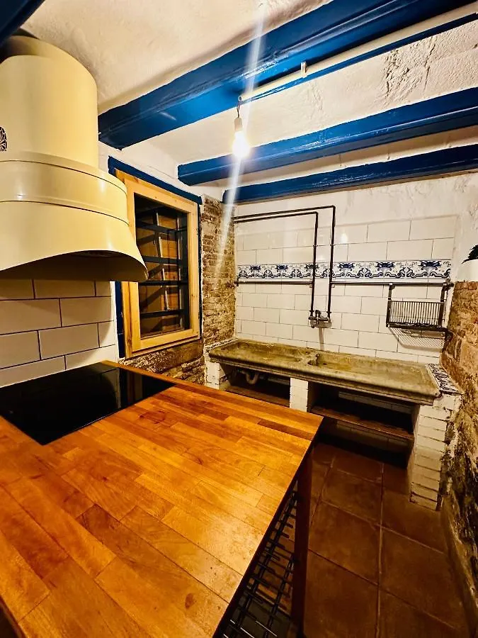 Artistic Central Apartment Barcelona 0*,  Spain