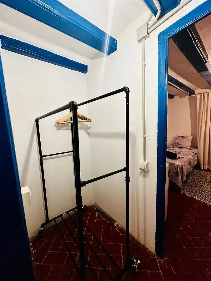Artistic Central Apartment Barcelona Spain