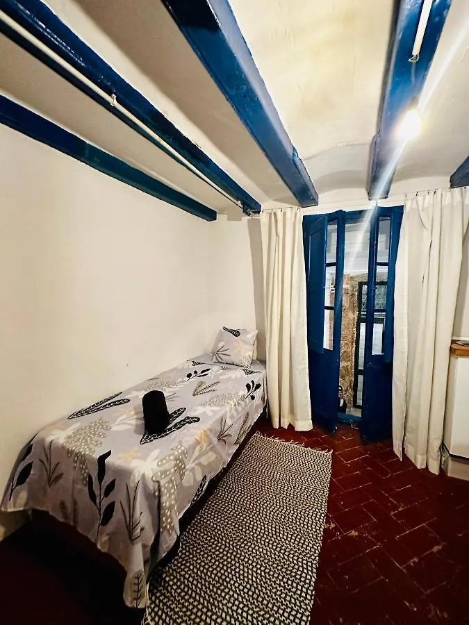 Artistic Central Apartment Barcelona 0*,  Spain