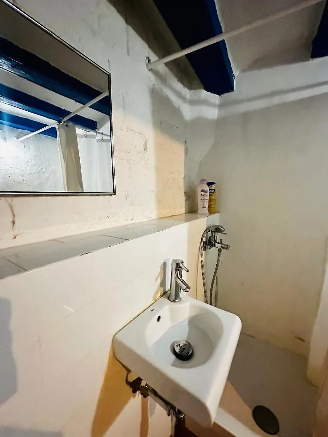 Artistic Central Apartment Barcelona 0*,