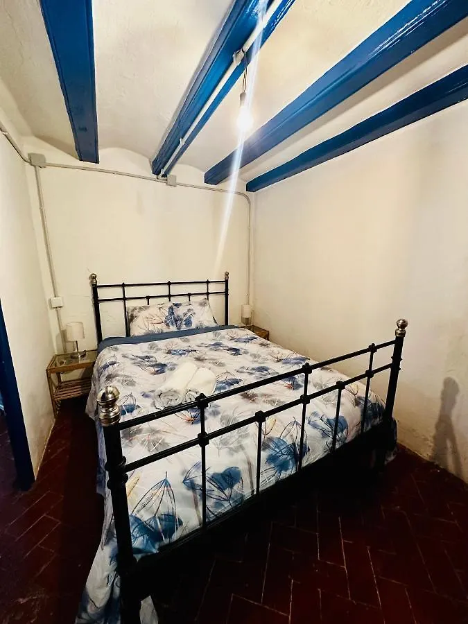 Artistic Central Apartment Barcelona
