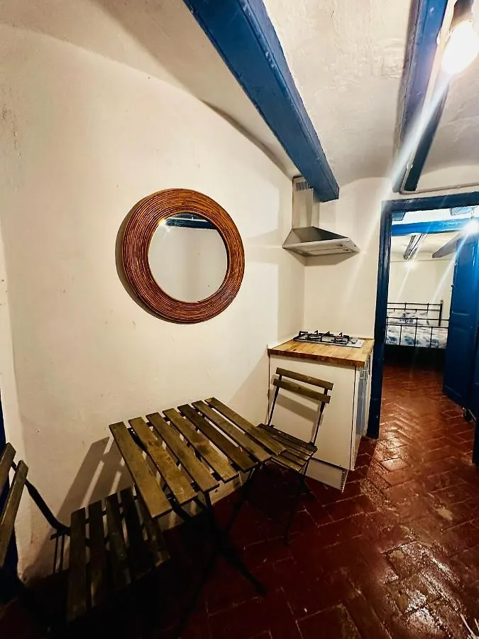 Artistic Central Apartment Barcelona