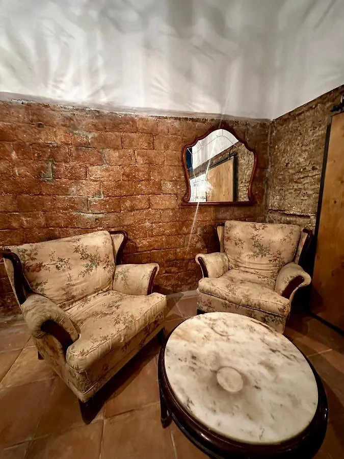 Artistic Central Apartment Barcelona