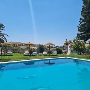 Casa Mama Lola , Fuengirola España