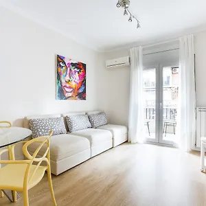 Eixample Apartamento