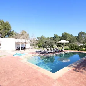 Sa Barda , San Antonio Abad España
