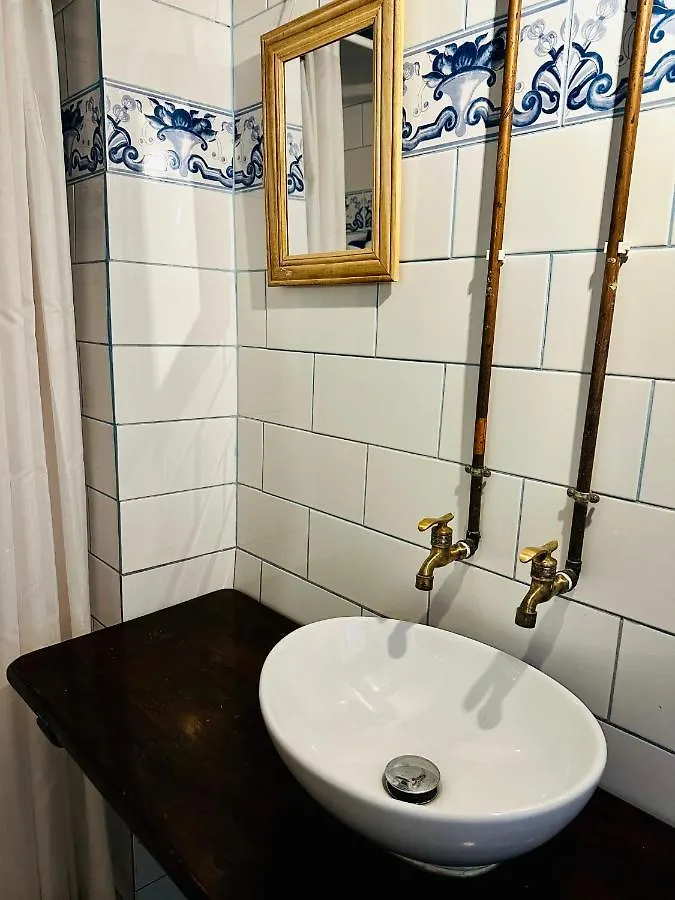 Artistic Central Apartment Barcelona España