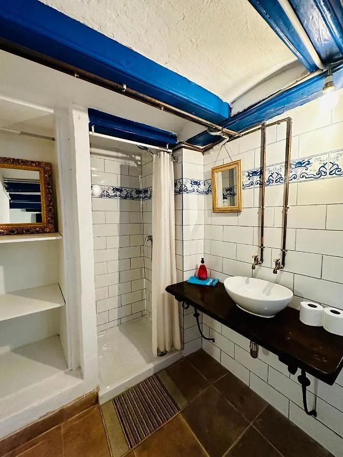 Artistic Central Apartment Barcelona