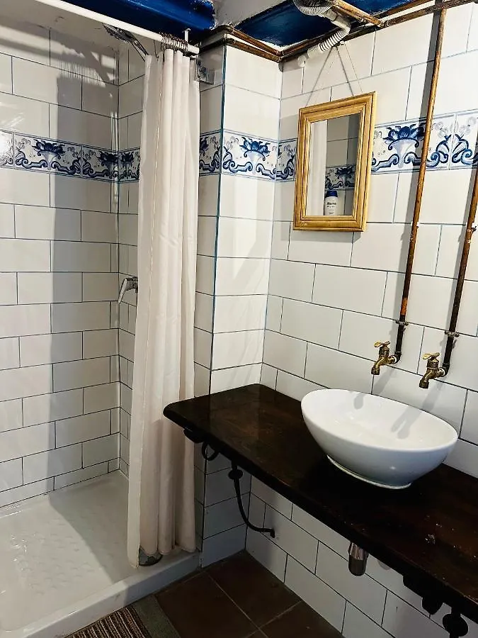 Artistic Central Apartment Barcelona